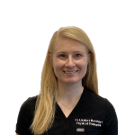 Lindsey Barnhart - PT, DPT, RPT