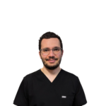 Dr. Ahmad Alaiwat - DPT, OMPT, RPT